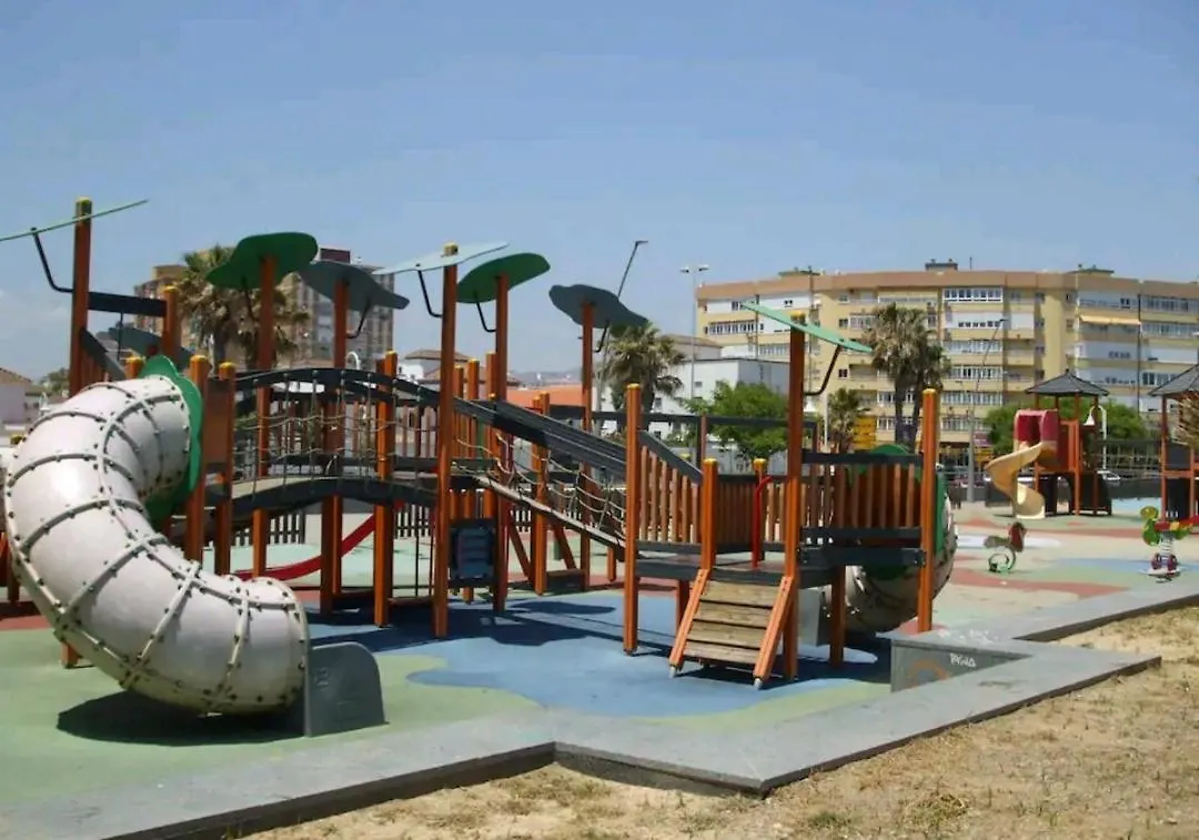 Apartmán Brisa Del Mar Màlaga 0*,  Španělsko