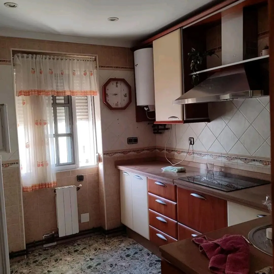 Apartmán Brisa Del Mar Màlaga