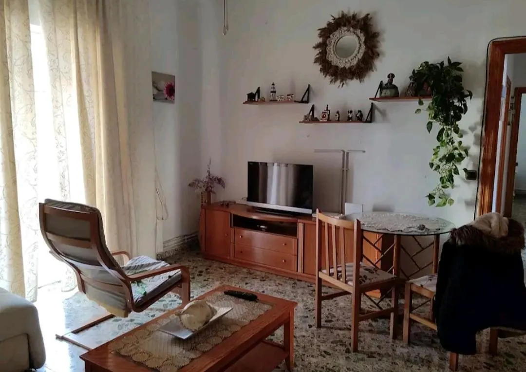 Apartmán Brisa Del Mar Màlaga Španělsko
