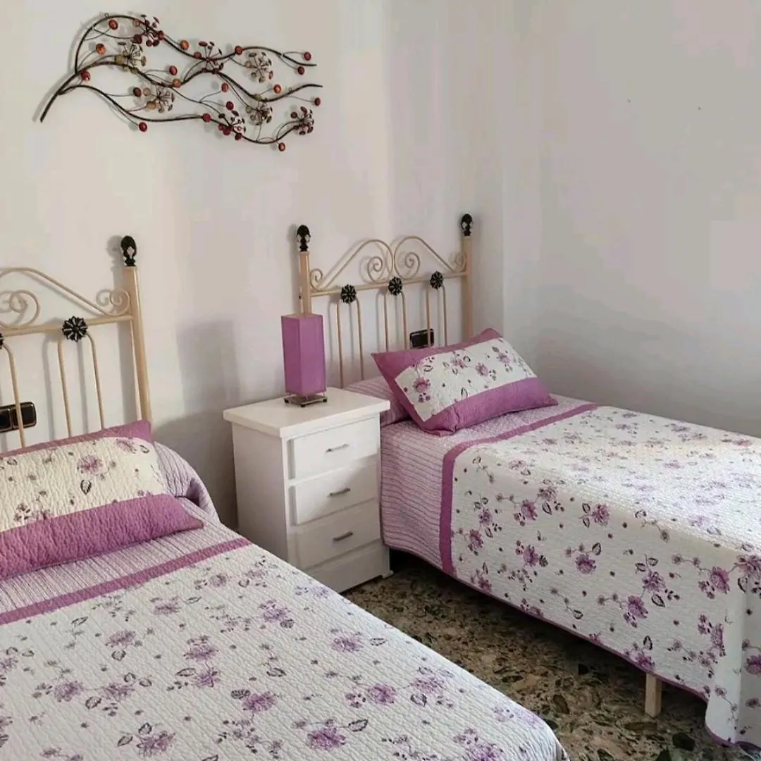 Apartmán Brisa Del Mar Màlaga