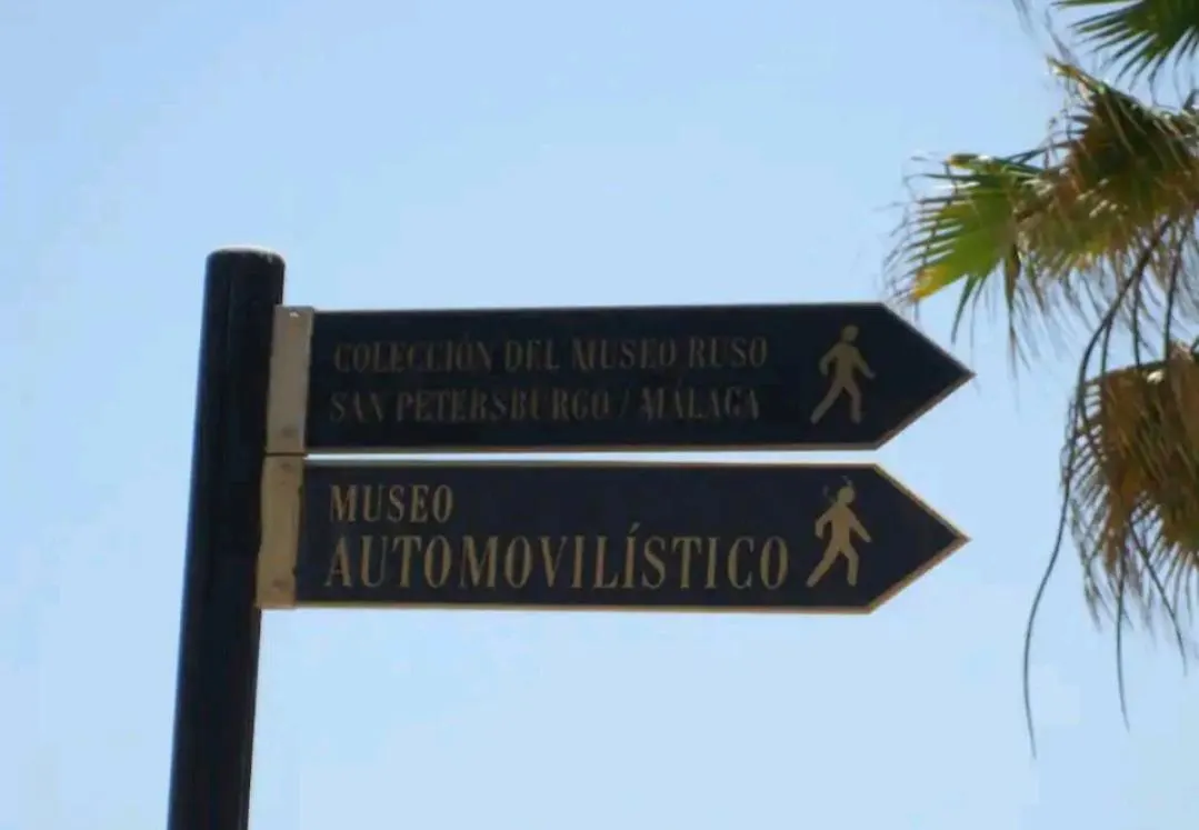 Apartmán Brisa Del Mar Màlaga Španělsko
