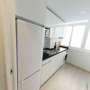 Luxury And Cozy Malaga