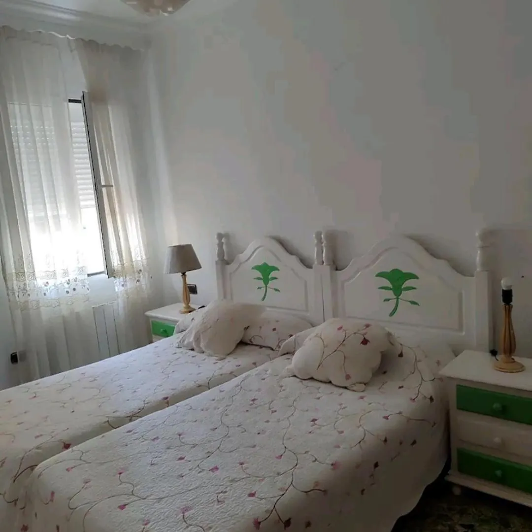 Brisa Del Mar Apartment Malaga