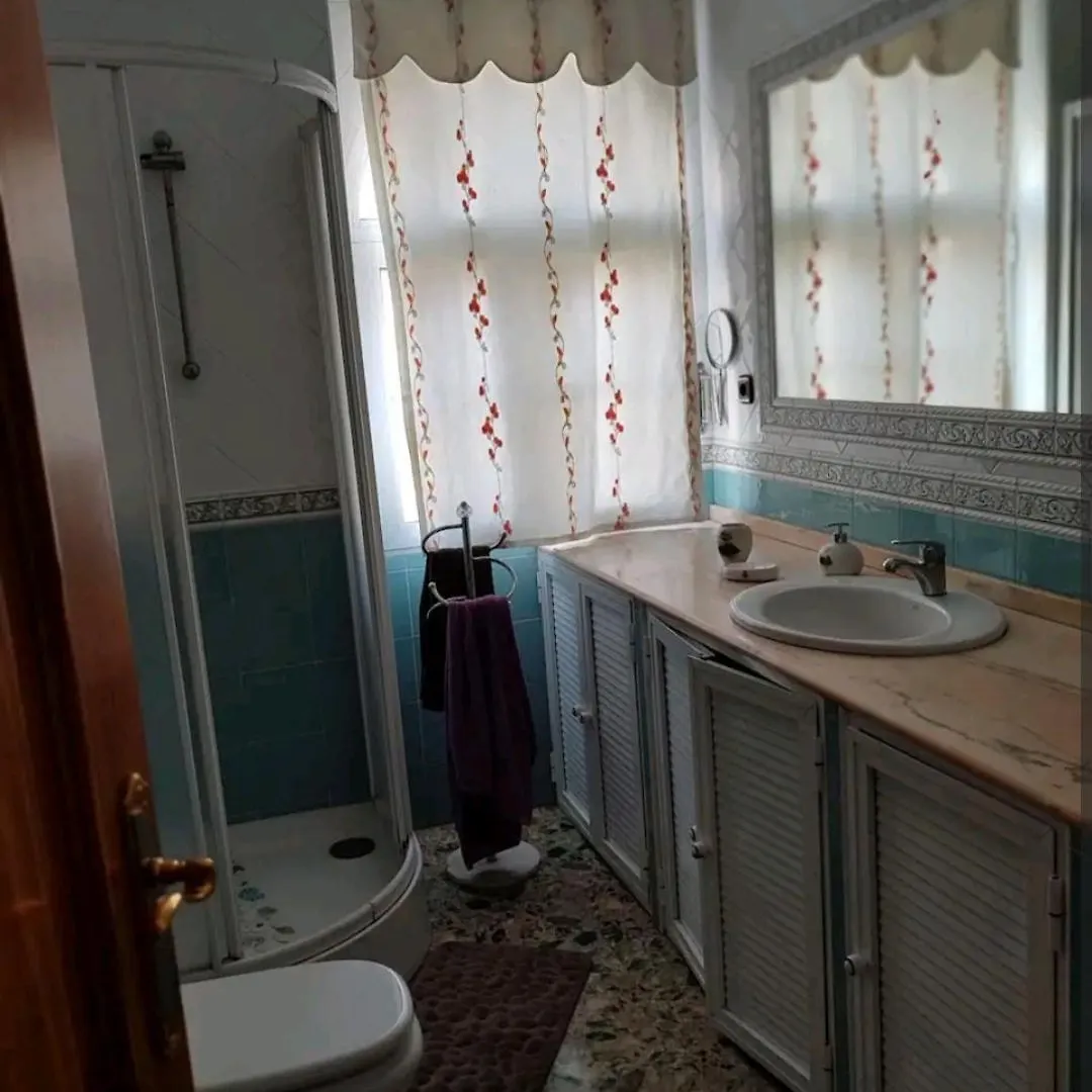 Brisa Del Mar Apartment Malaga